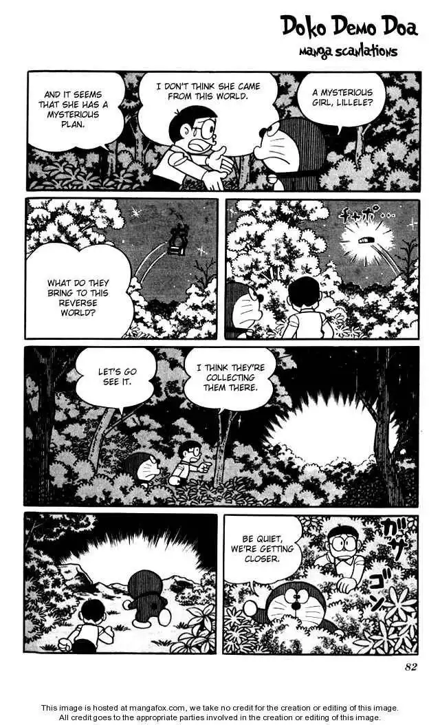 Doraemon Long Stories Chapter 7.2 42